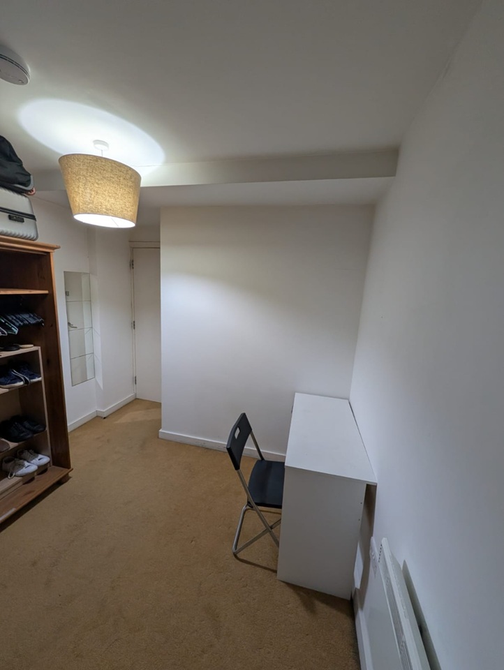 Additional image 2 of 2 Bed Flat, Electric Wharf, CV1, N1 7GU