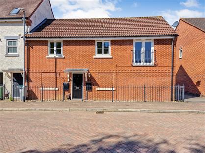 2 Bed Maisonette, Apple Avenue, NG24