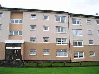 3 Bed Flat, Hmo Licensed - St Mungo Ave, G4