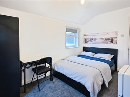 Room in a Shared House, Havelock Street, PE11