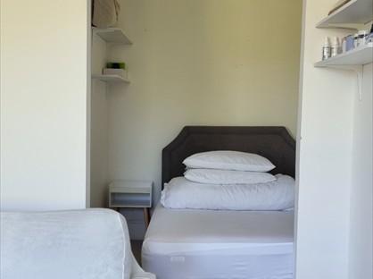 Studio Flat, Extra Large Bright Studio, SE20