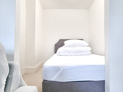 Studio Flat, Extra Large Bright Studio, SE20