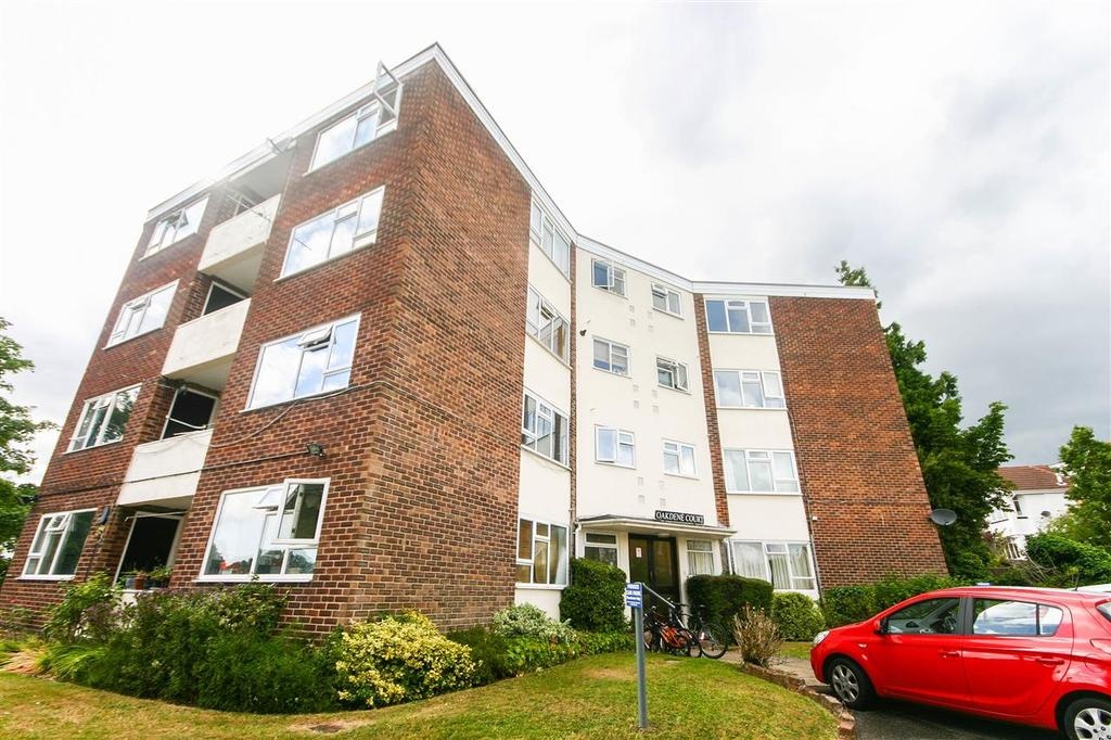 Southampton 1 Bed Flat, Oakdene Court, SO17 To Rent Now for £950.00 p/m