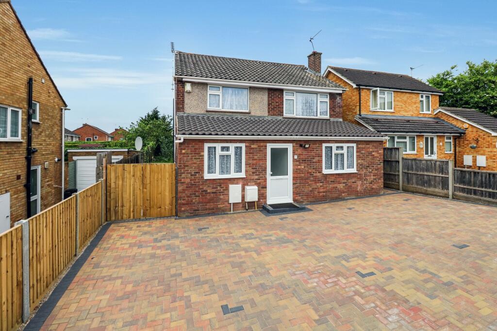 Taplow, Maidenhead Room in a Shared House, Rambler Close Off Bath