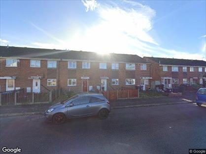 3 Bed Terraced House, Mountfield Way, CT8