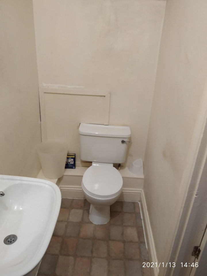 Coventry Studio Flat, Holyhead Road, CV1 To Rent Now for £695.00 p/m