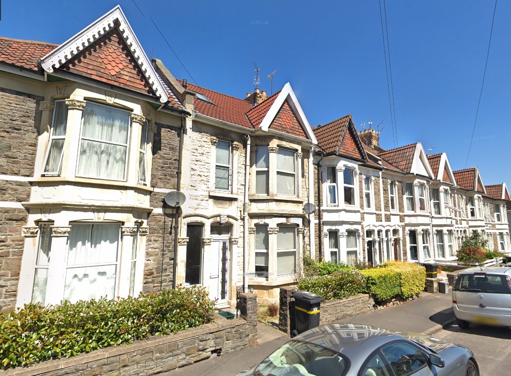 Additional image 2 of 6 Bed Terraced House, Fishponds, BS16, N1 7GU