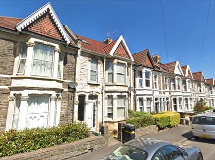 6 Bed Terraced House, Fishponds, BS16
