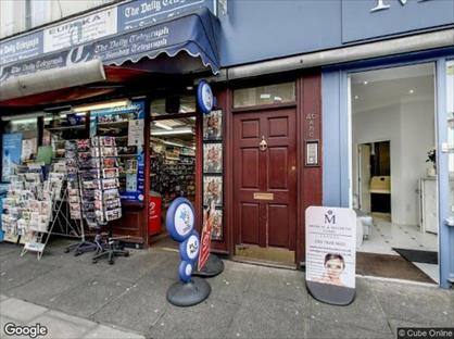 3 Bed Flat, Warwick Way, SW1V