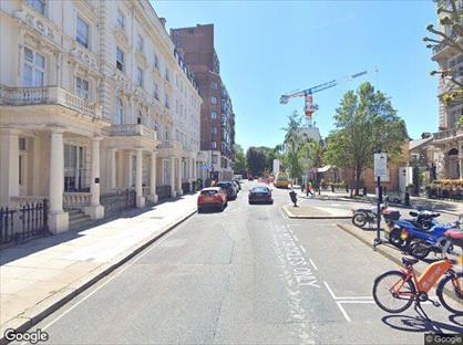 1 Bed Flat, Inverness Terrace, W2