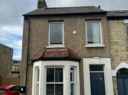 1 Bed Flat, Cavendish Road, CB1