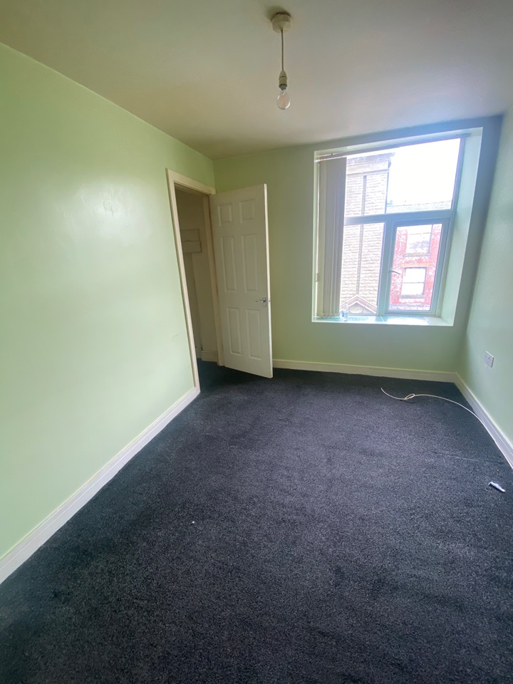 Rossendale 2 Bed Flat, Rossendale, BB4 To Rent Now for £500.00 p/m