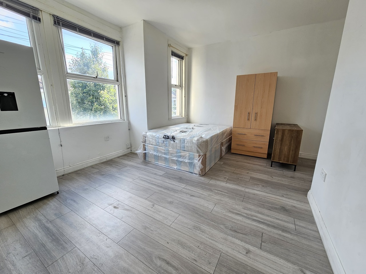 Tottenham Haringey London Studio Flat, Tottenham Haringey London, N17