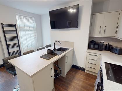 Room in a Shared House, Parrin Lane, M30