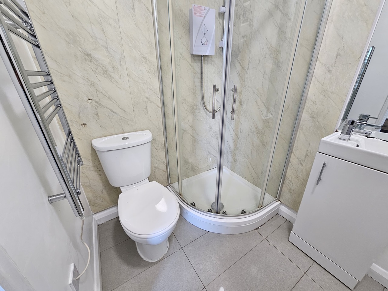 Uxbridge Hillingdon London Studio Flat, Uxbridge Hillingdon London