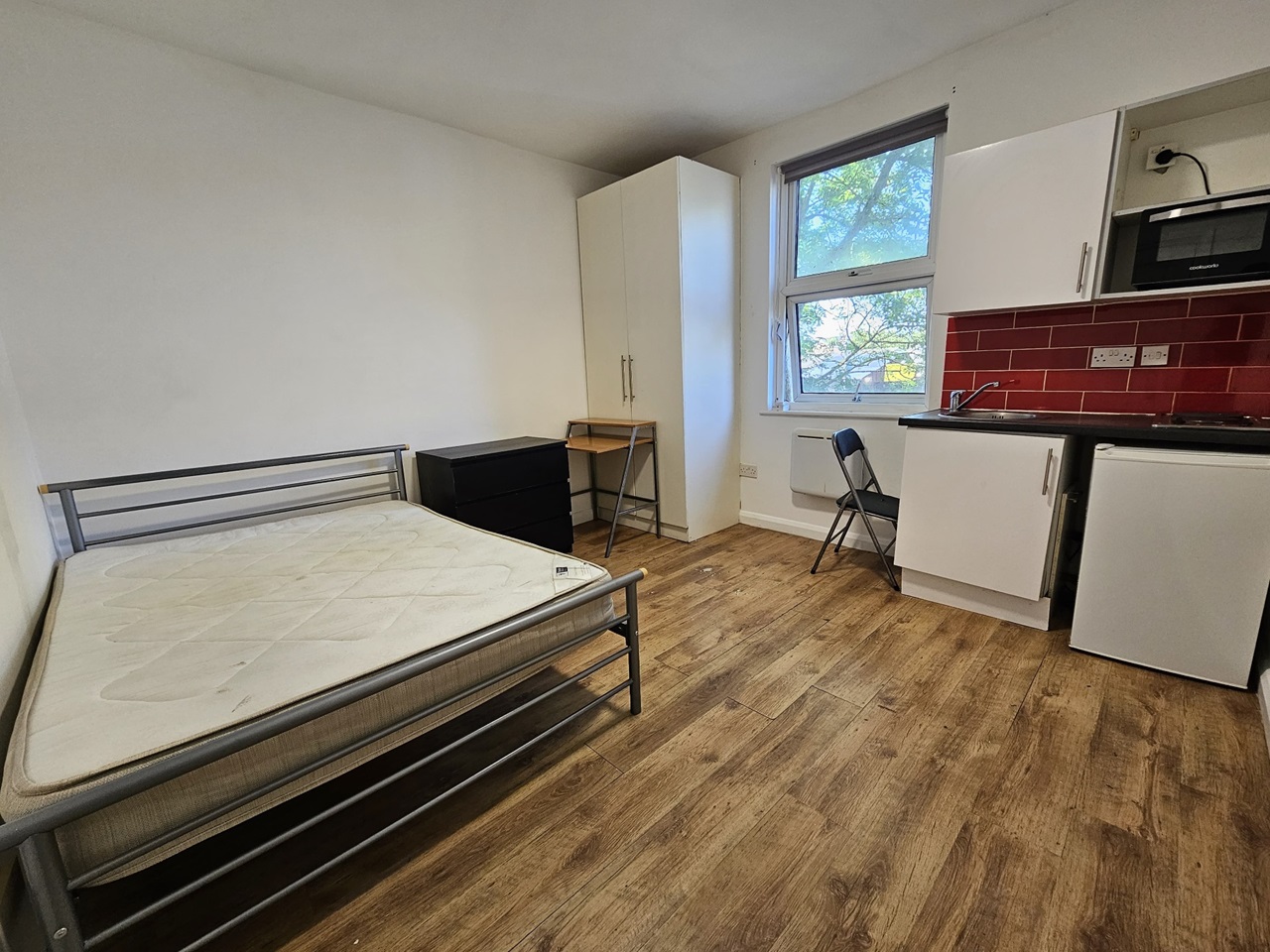 Uxbridge Hillingdon London Studio Flat, Uxbridge Hillingdon London