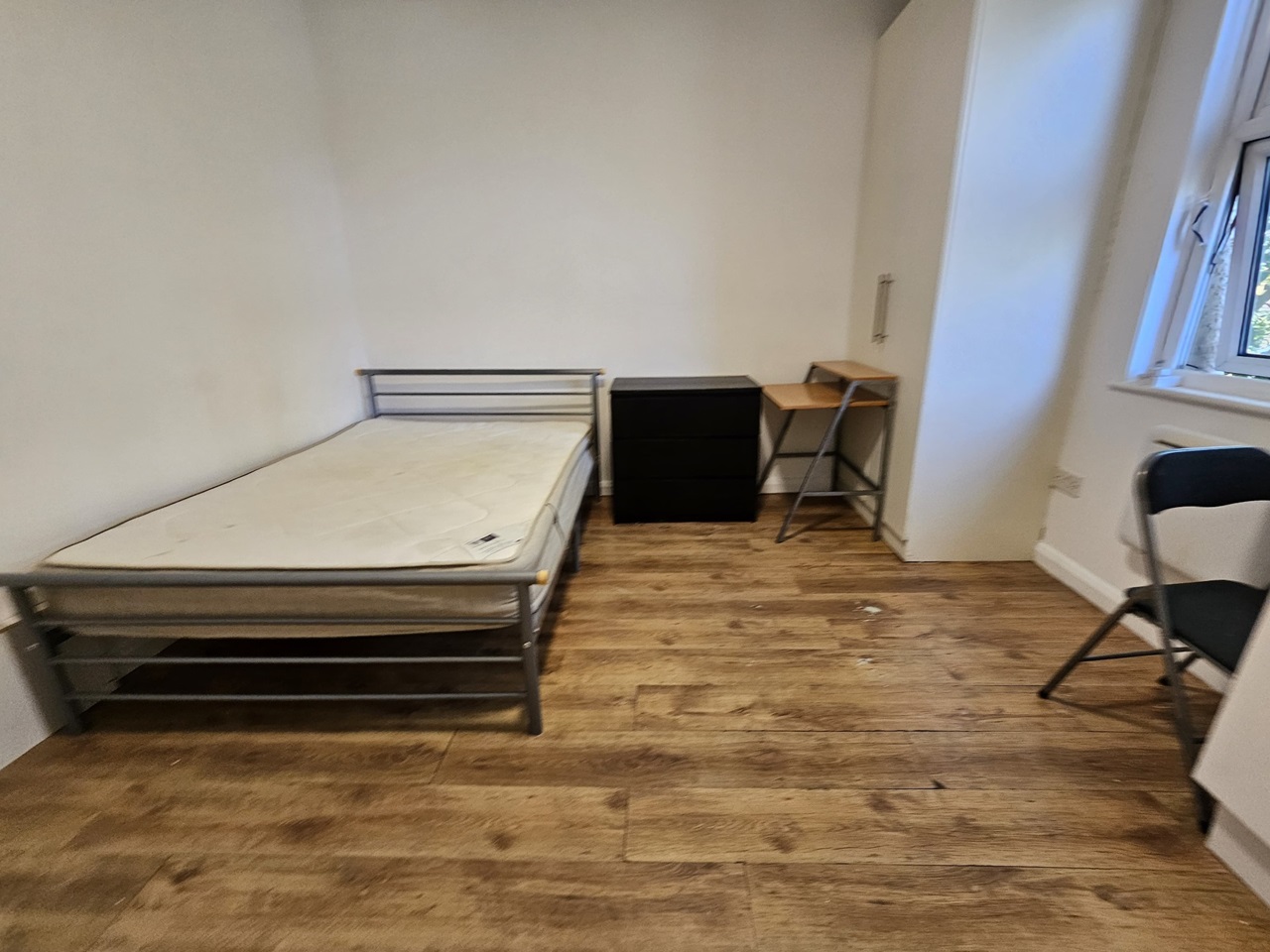 Uxbridge Hillingdon London Studio Flat, Uxbridge Hillingdon London