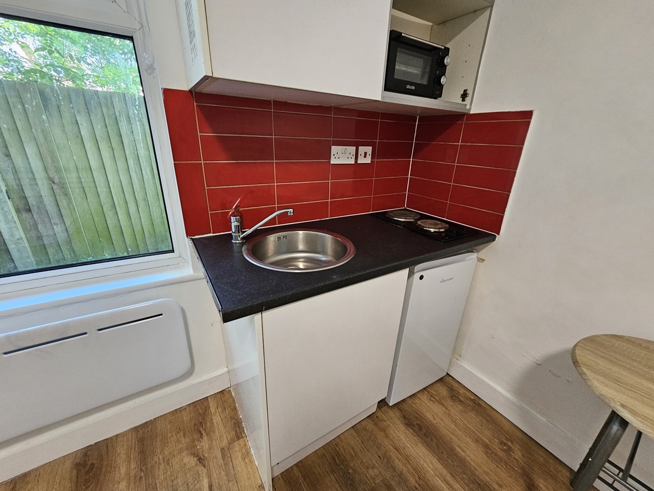 Uxbridge Hillingdon London Studio Flat, Uxbridge Hillingdon London
