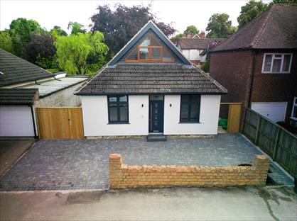 5 Bed Detached House, Marlborough Road, NG5