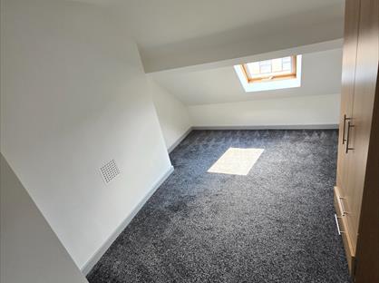 Room in a Shared House, Kirkgate, WF1