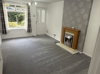 1 Bed Flat, High Brooms, HD2