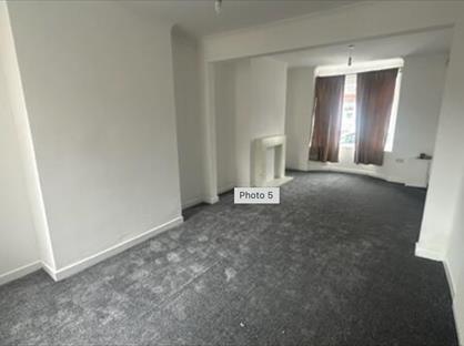 3 Bed Terraced House, Beaumont Road, TS3