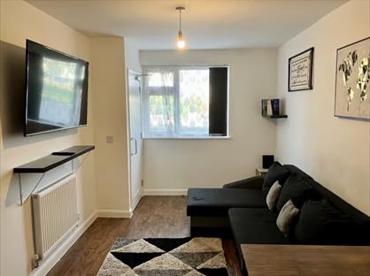 Room in a Shared House, Scarnell Road, NR5