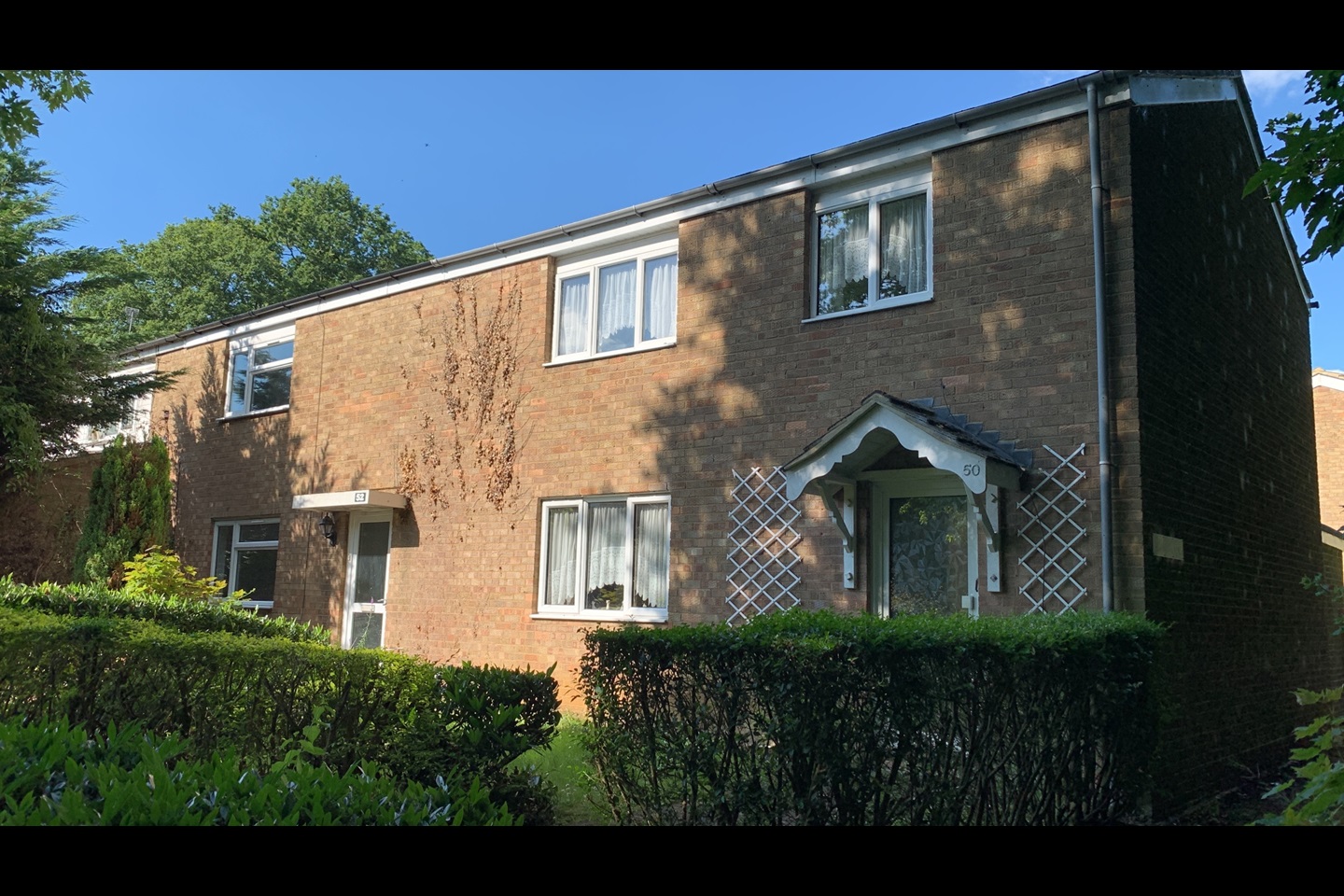 Stevenage 2 Bed Terraced House, Bude Crescent, SG1 To Rent Now for