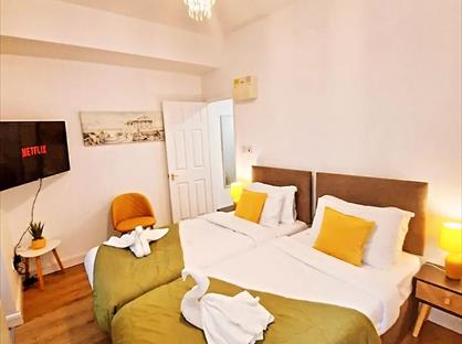 Studio Flat, Dewsbury Road, LS11