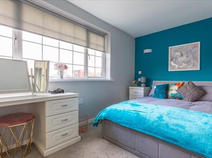 Room in a Shared House, Kellett Grove, LS12