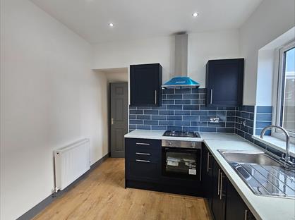 3 Bed End Terrace, Lytham Road, PR2