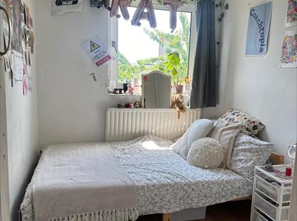 3 Bed Flat, Hurleston House, SE8