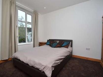 Room in a Shared House, Bellbrooke Place, LS9