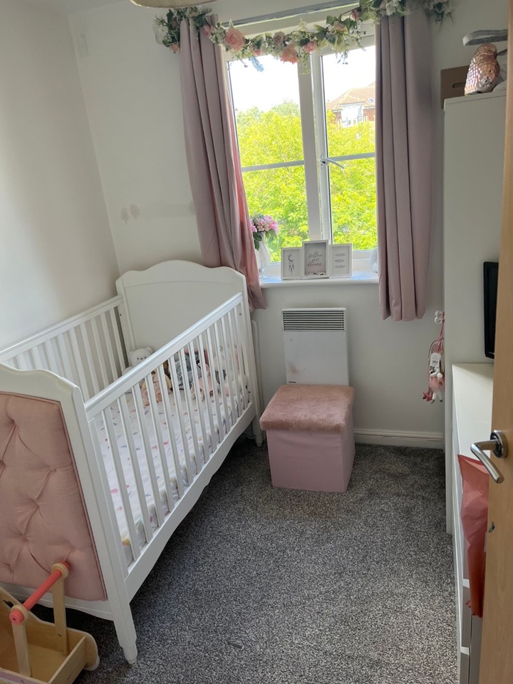 Broxbourne 2 Bed Flat, Yukon Road, EN10 To Rent Now for £1,350.00 p/m