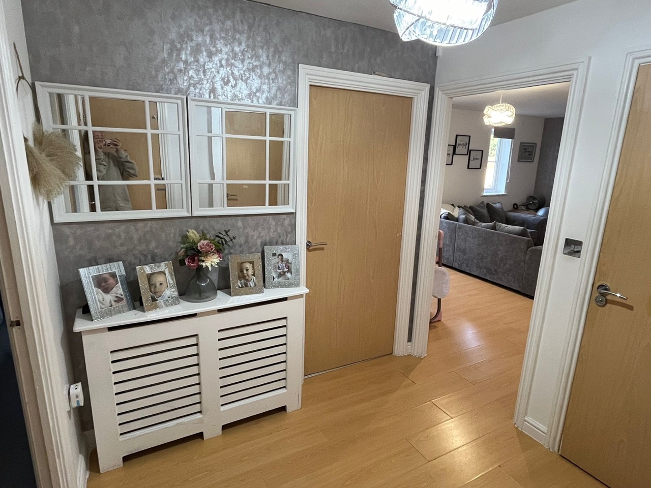 Broxbourne 2 Bed Flat, Yukon Road, EN10 To Rent Now for £1,350.00 p/m