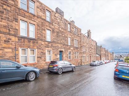 2 Bed Flat, Victor Park Terrace, EH12