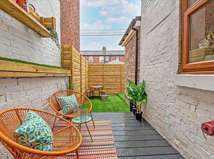 Room in a Shared House, Ormskirk Road, WN5