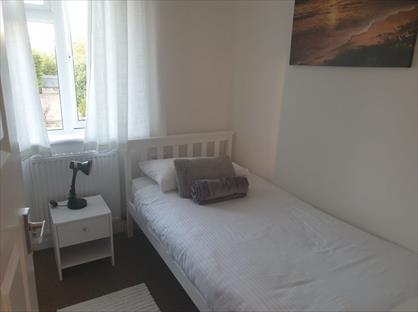 4 Bed End Terrace, Banstead Terrace East, LS8