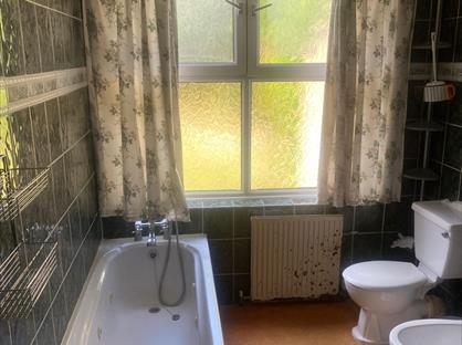 1 Bed Flat, Bath, BA2