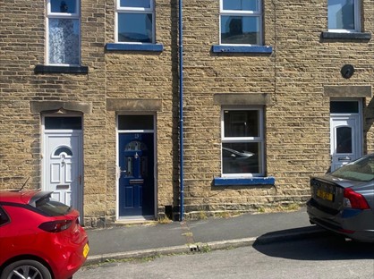 3 Bed Terraced House, Cumberland Street, BD23