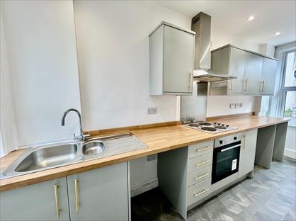 2 Bed End Terrace, New Street, HD1