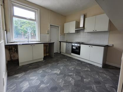 2 Bed Terraced House, Seymour Street, M34