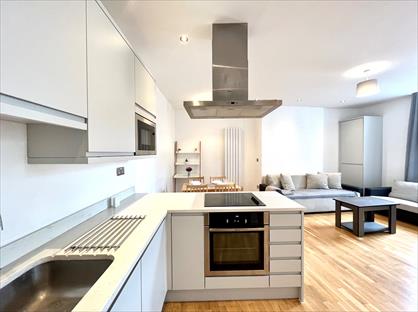 2 Bed Flat, Greys Inn Road, WC1X