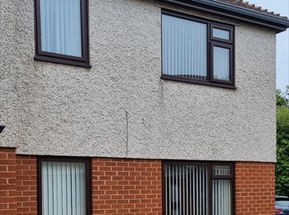 2 Bed Flat, Rhos On Sea, LL28