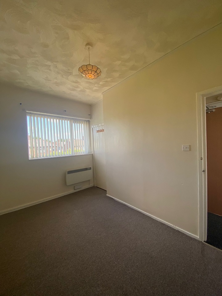 Liverpool 1 Bed Flat, Rawcliffe Road, L9 To Rent Now for £550.00 p/m
