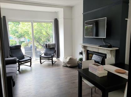 Room in a Shared House, Bath Road, BS4