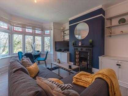 2 Bed Flat, Tunbridge, TN1