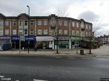 2 Bed Flat, Westbury Court, N22