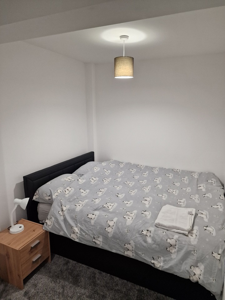 Bristol Room in a Shared House, Lane, BS10 To Rent Now for £750.00 p/m