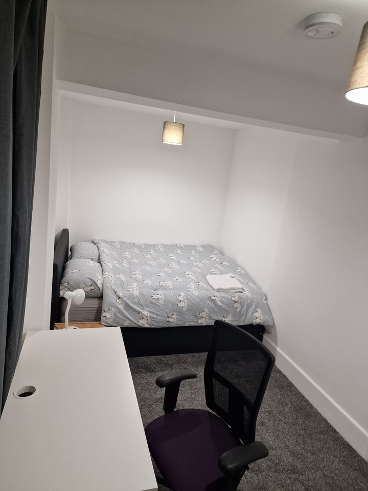 Bristol Room in a Shared House, Lane, BS10 To Rent Now for £750.00 p/m